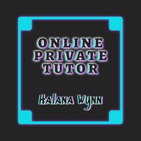 Online Private Tutor logo - Similar company to Made For Math