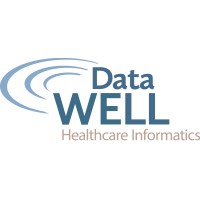 DataWELL Informatics logo - Similar company to Datawell, Llc