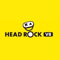 HeadRock VR logo - Similar company to Mediafront Co., Ltd.