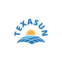 TEXASUN logo - Similar company to Clapper