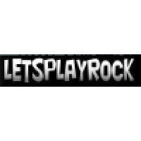 Lets Play Rock Ltd