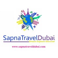 Sapna Travel LLC logo - Similar company to Sapna Hr Services