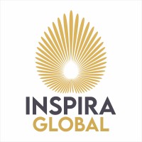 Inspira Global logo - Similar company to Shehacks
