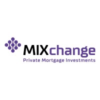 MIXchange - Private Mortgage Investments logo - Similar company to Heroic Minds