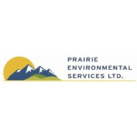 Prairie Environmental Services Ltd logo - Similar company to Recreation Manitoba