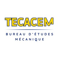 TECACEM logo - Similar company to Simumeca