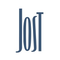 Jost Modehäuser logo - Similar company to Ekservicegroup Eg