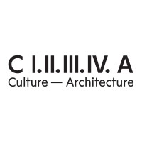 CIVA logo - Similar company to Brussels Museums