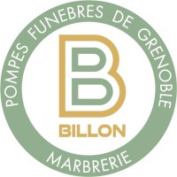 Billon Pompes Funèbres de Grenoble logo - Similar company to Pilote Immo