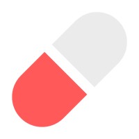Redpills logo - Similar company to Redpill