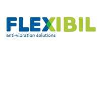 Flexibil - antivibration solutions logo - Similar company to Caribul Srl - Antivibration Solution Technology
