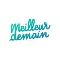 Meilleur demain logo - Similar company to Acteur Juridique