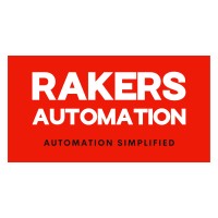 Rakers Automation logo - Similar company to Linked Automation