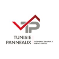 Tunisie Panneaux - GBM logo - Similar company to Mettec - Gbm