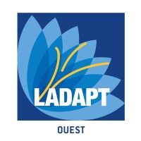 LADAPT Ouest logo - Similar company to Greta-Cfa Est-Bretagne