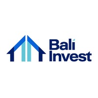 Bali Invest logo - Similar company to Prime Samui
