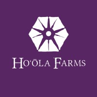 Ho'Ola Veteran Services 501(C)(3) D.B.A. Ho'Ola Farms