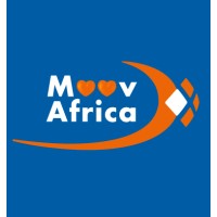 Moov Africa Tchad logo - Similar company to Groupe Lamane Service