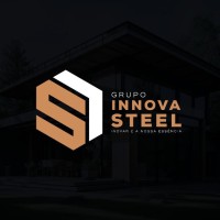 Grupo Innova Steel logo - Similar company to Santo Bolinho