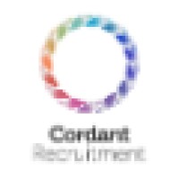 Cordant Recruitment logo - Similar company to Assist Recruiting By Ea
