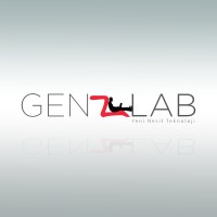 Genz Lab Bilişim Teknolojileri San. Tic. Ltd. Şti.