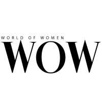WOW-World of Women logo - Similar company to Ecs Media