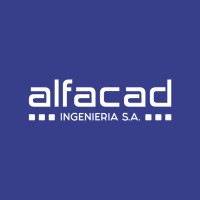 ALFACAD INGENIERÍA S.A. logo - Similar company to Sda Project Management Services