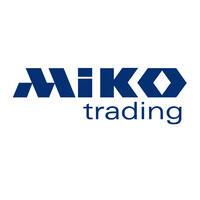 Miko Trading AS logo - Similar company to Hasvik Kommune