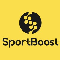 SportBoost AI logo - Similar company to Codeu