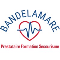 BANDELAMARE logo - Similar company to Solurisk