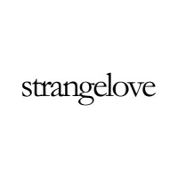 strangelove logo - Similar company to Klavem