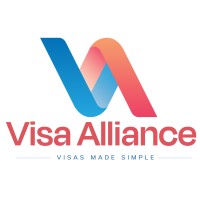 Visa Alliance logo - Similar company to Abedintech Llc