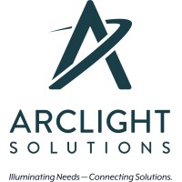 ArcLight Solutions logo - Similar company to Arc Light Solutions