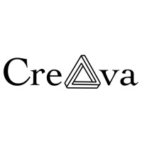 Creava logo - Similar company to Zeli Analytics
