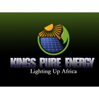 Kings Pure Energy Limited