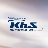 KhS Group - International Hail Repair logo - Similar company to Pdr Solutions