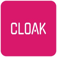 CLOAK AGENCY logo - Similar company to Iamtrend