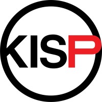 KISP (Korean International Students in Parsons) logo - Similar company to Give Orange