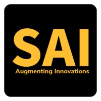 SAI Creative World logo - Similar company to Sai Creation Noida