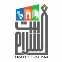Baitussalam Welfare Trust logo - Similar company to Hrs Total Solutions