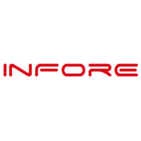 Infore Corp (Acquired by Big 4) logo - Similar company to Infore As