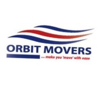 ORBIT MOVERS CARGO PACKING LLC logo - Similar company to Arz Movers