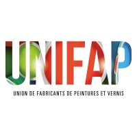 UNIFAP logo - Similar company to Asmex - Confédération Marocaine Des Exportateurs