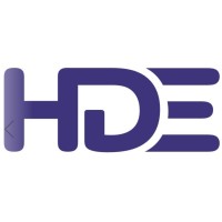 HDE Group logo - Similar company to Applied Logistics
