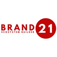 Brand 21 Media Services logo - Similar company to Sambong Future Foundation
