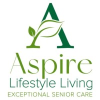 Aspire Lifestyle Living logo - Similar company to Aspire Lifestyle