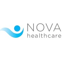 Nova Healthcare logo - Similar company to Virtual Imaging Trials In Medicine