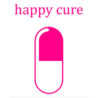 Happy cure logo - Similar company to D!Rect Fm