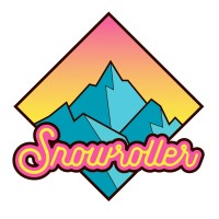 Snowroller logo - Similar company to Paxbe Gmbh