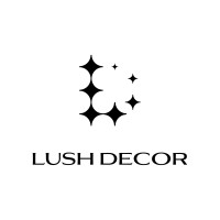 Lush Decor logo - Similar company to Surface Print Source